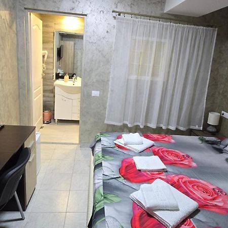 Dnt House &Spa Circea Экстерьер фото