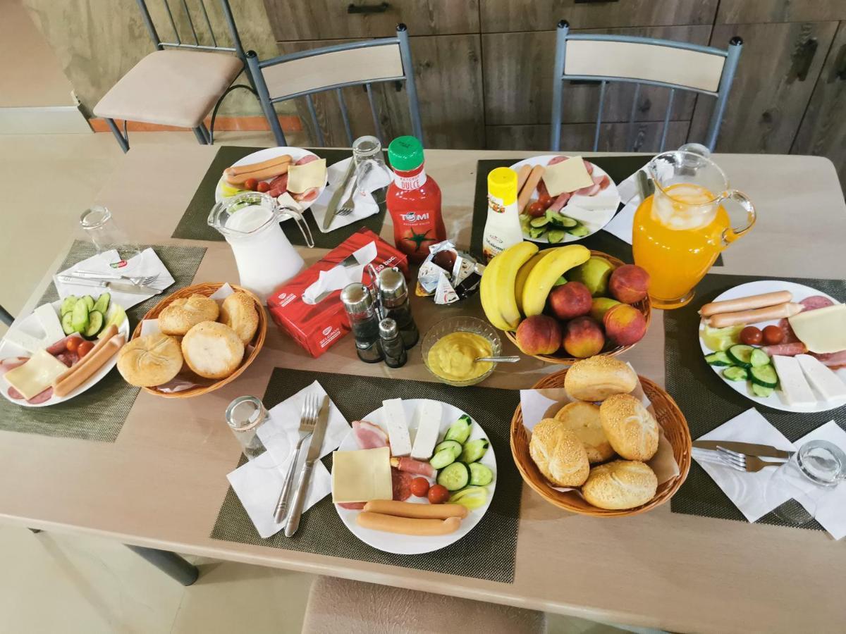 Dnt House &Spa Circea Экстерьер фото