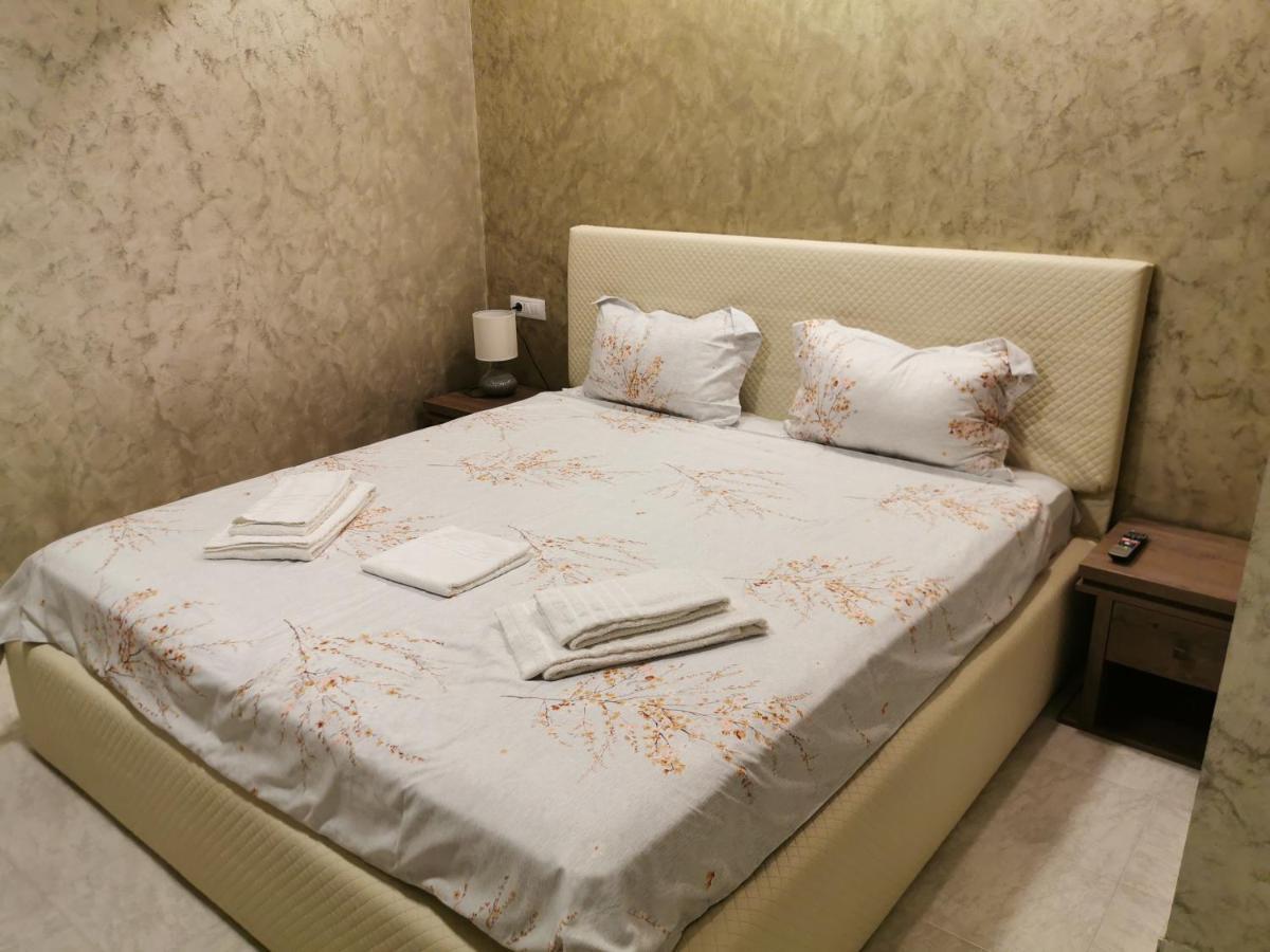 Dnt House &Spa Circea Экстерьер фото