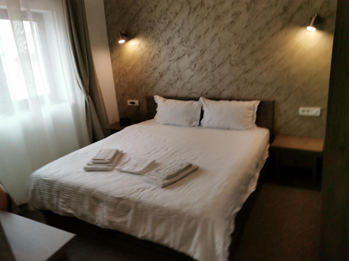 Dnt House &Spa Circea Экстерьер фото