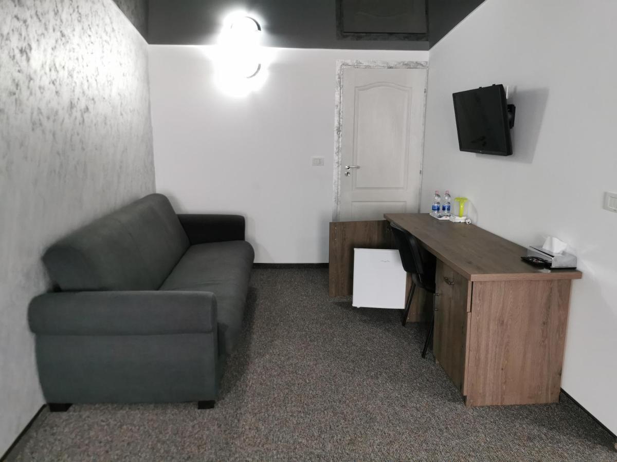 Dnt House &Spa Circea Экстерьер фото