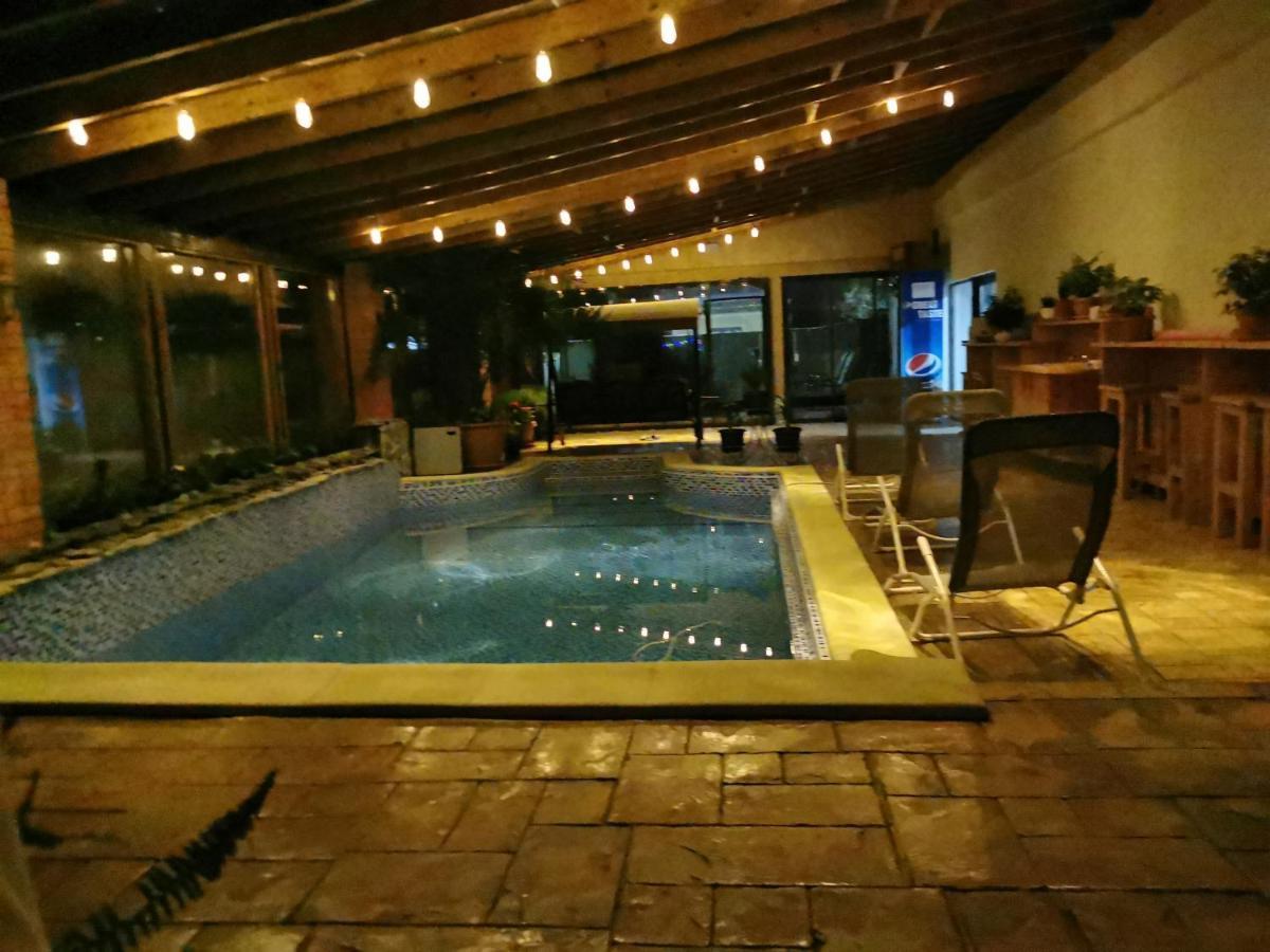 Dnt House &Spa Circea Экстерьер фото