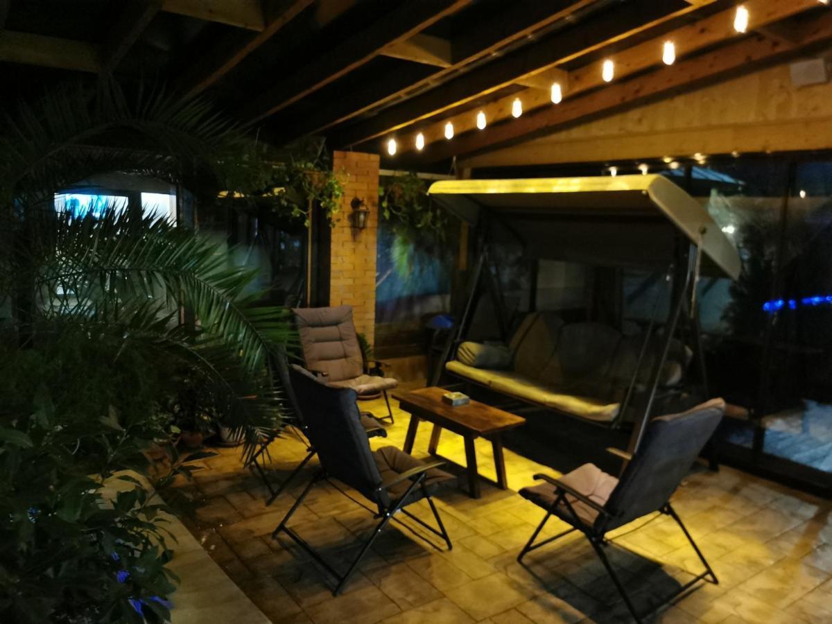 Dnt House &Spa Circea Экстерьер фото