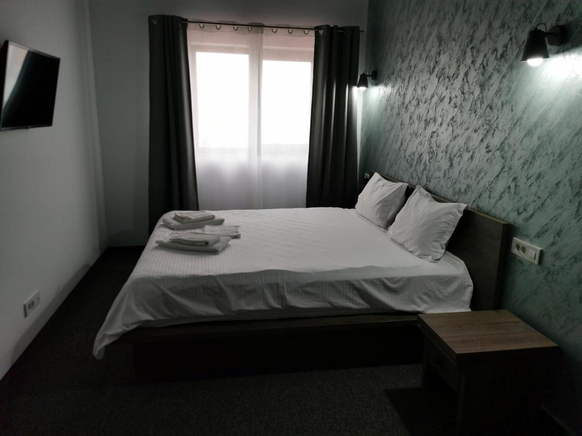 Dnt House &Spa Circea Экстерьер фото