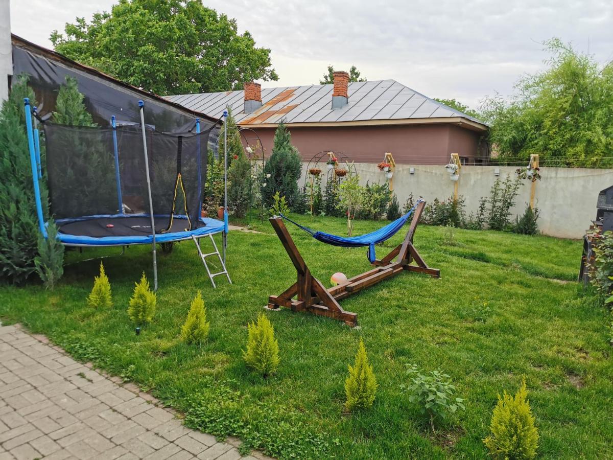 Dnt House &Spa Circea Экстерьер фото