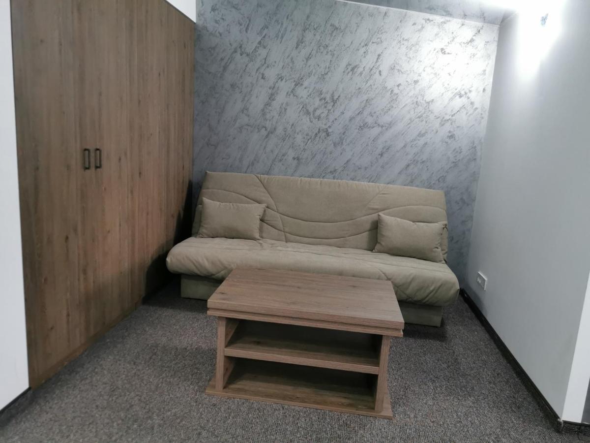Dnt House &Spa Circea Экстерьер фото