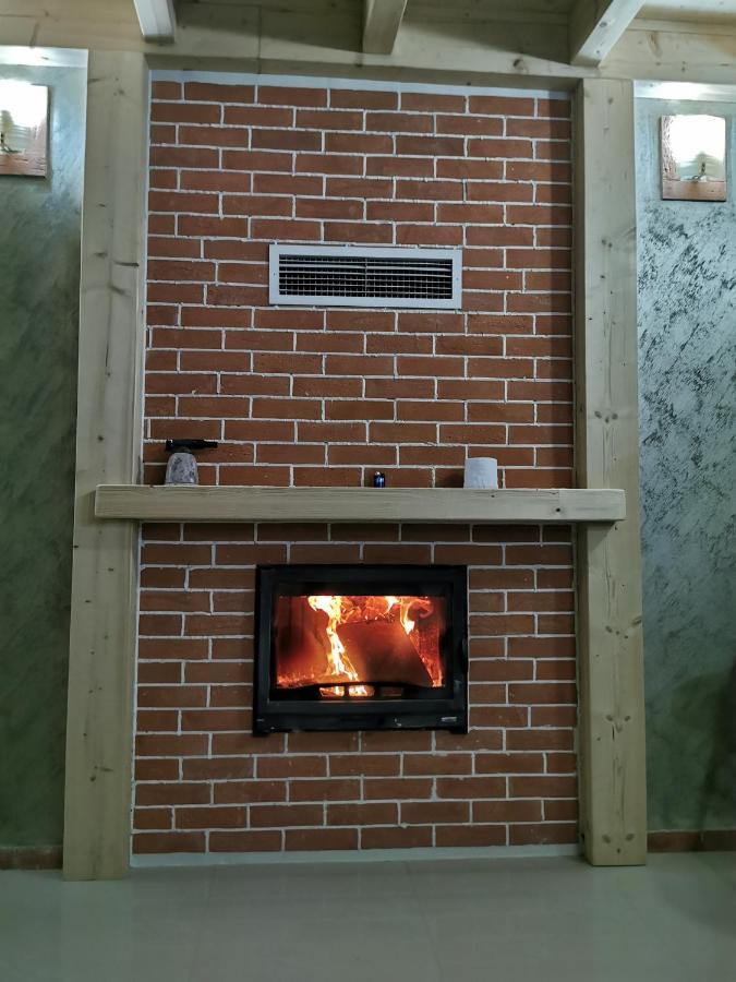Dnt House &Spa Circea Экстерьер фото