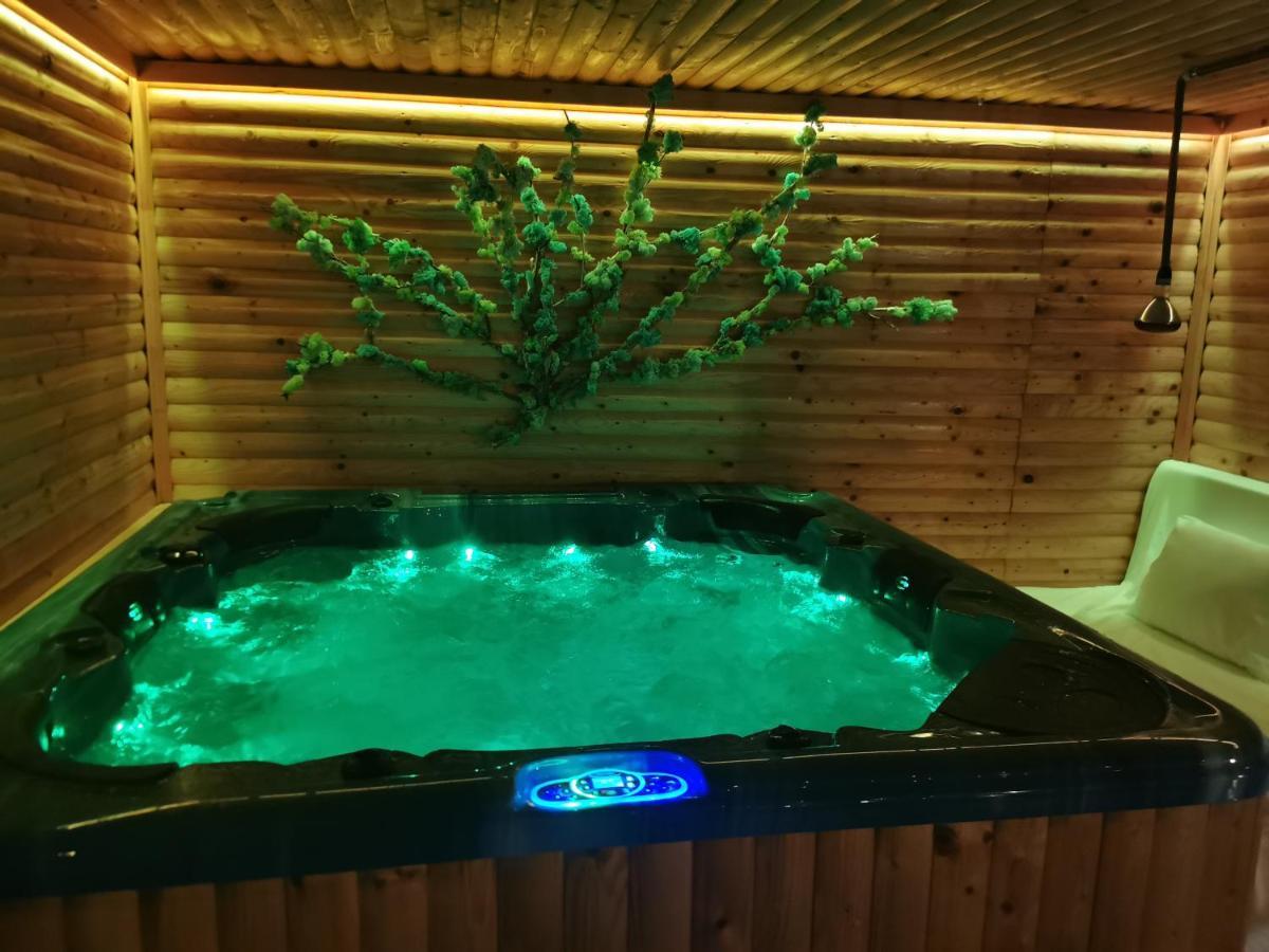 Dnt House &Spa Circea Экстерьер фото
