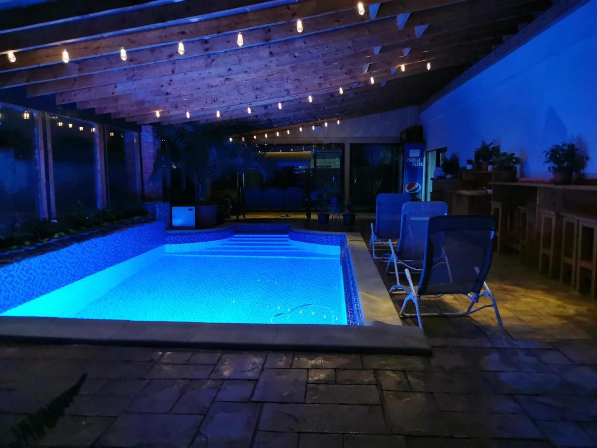 Dnt House &Spa Circea Экстерьер фото