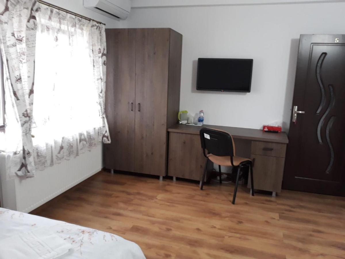 Dnt House &Spa Circea Экстерьер фото