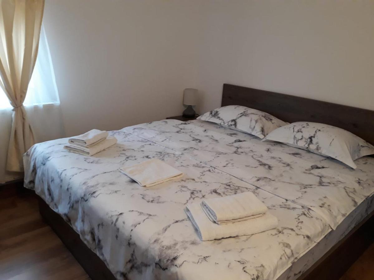 Dnt House &Spa Circea Экстерьер фото