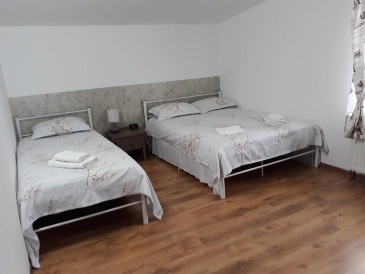 Dnt House &Spa Circea Экстерьер фото