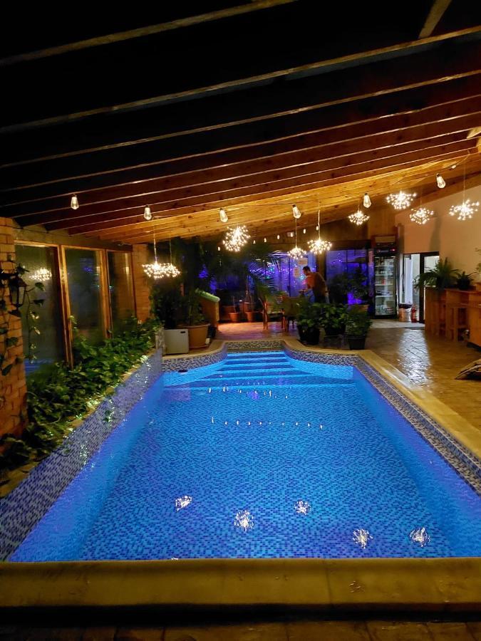 Dnt House &Spa Circea Экстерьер фото