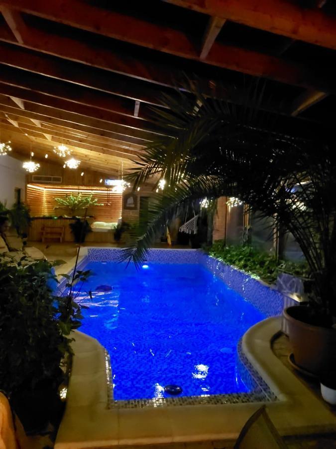 Dnt House &Spa Circea Экстерьер фото