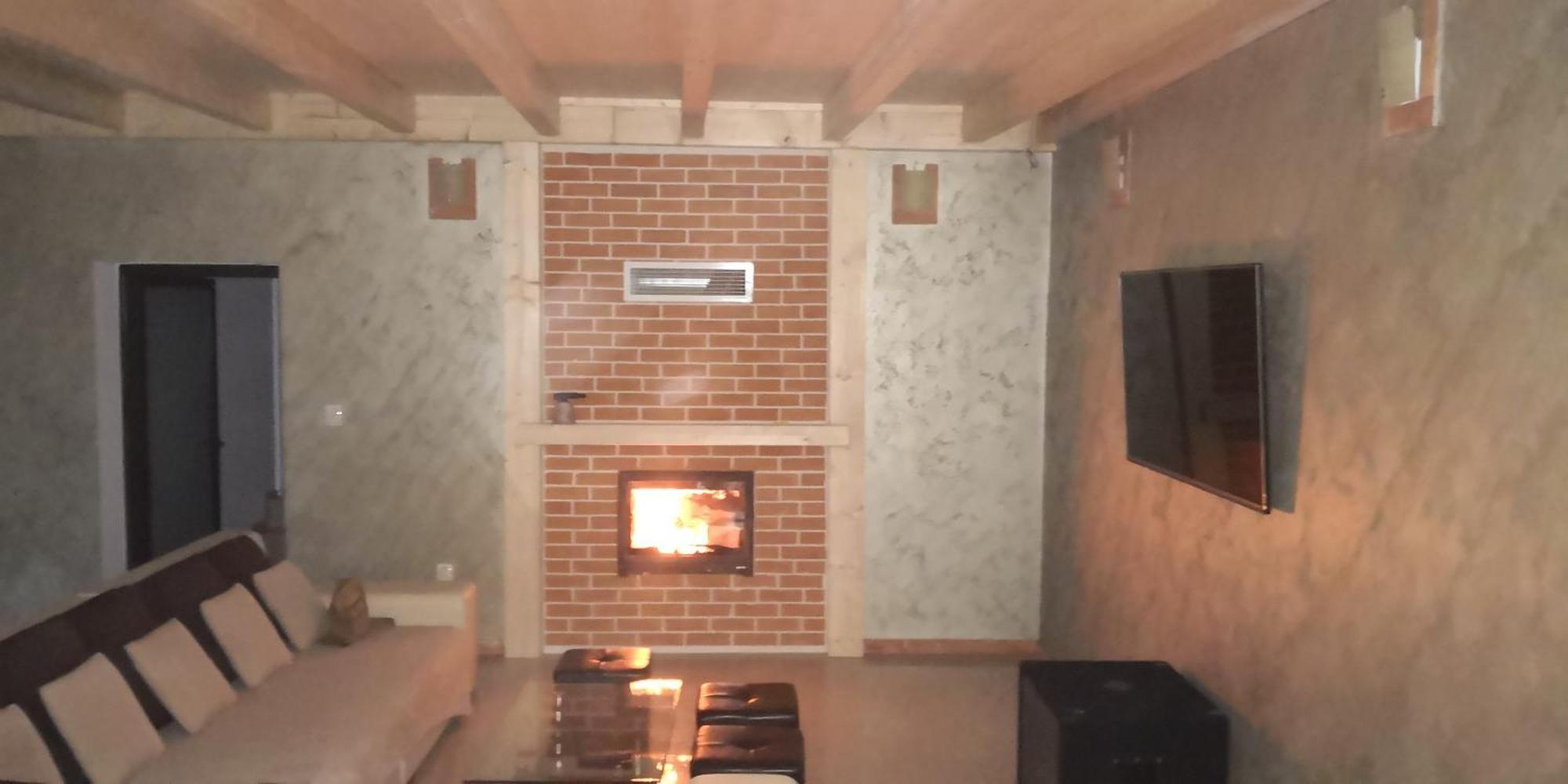 Dnt House &Spa Circea Экстерьер фото