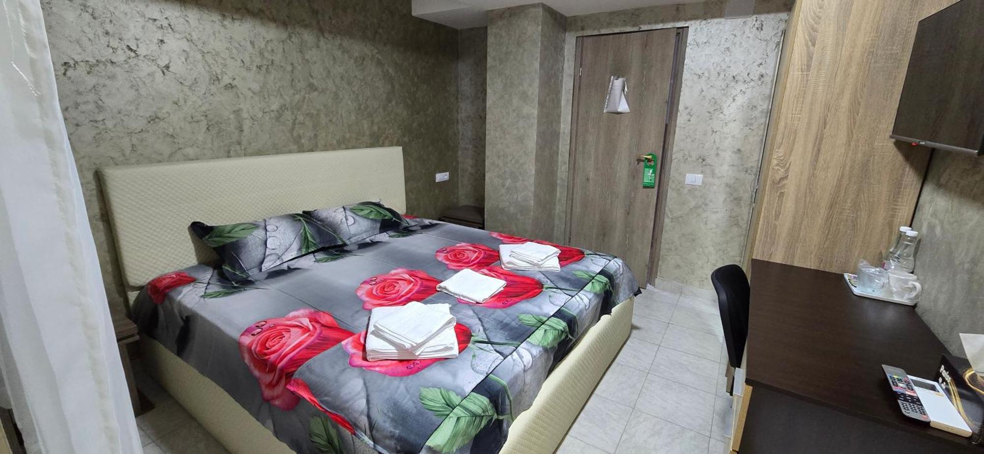 Dnt House &Spa Circea Номер фото