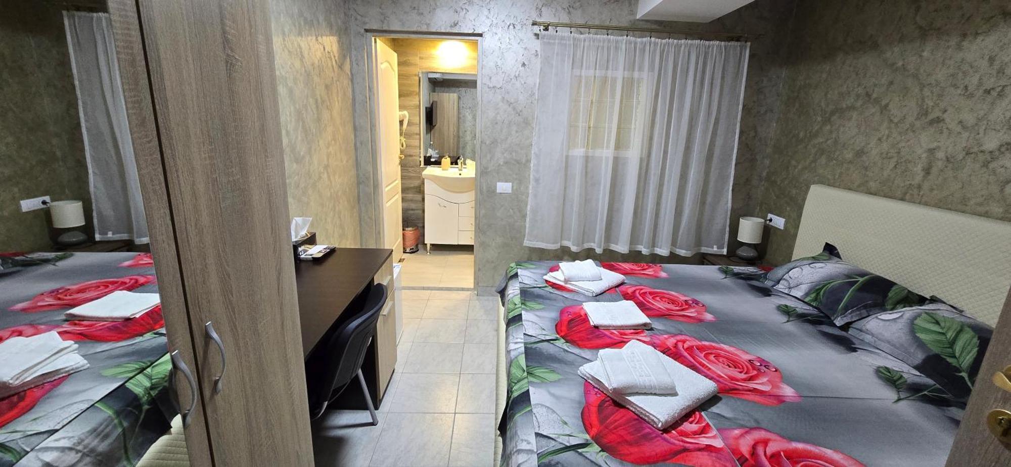 Dnt House &Spa Circea Номер фото