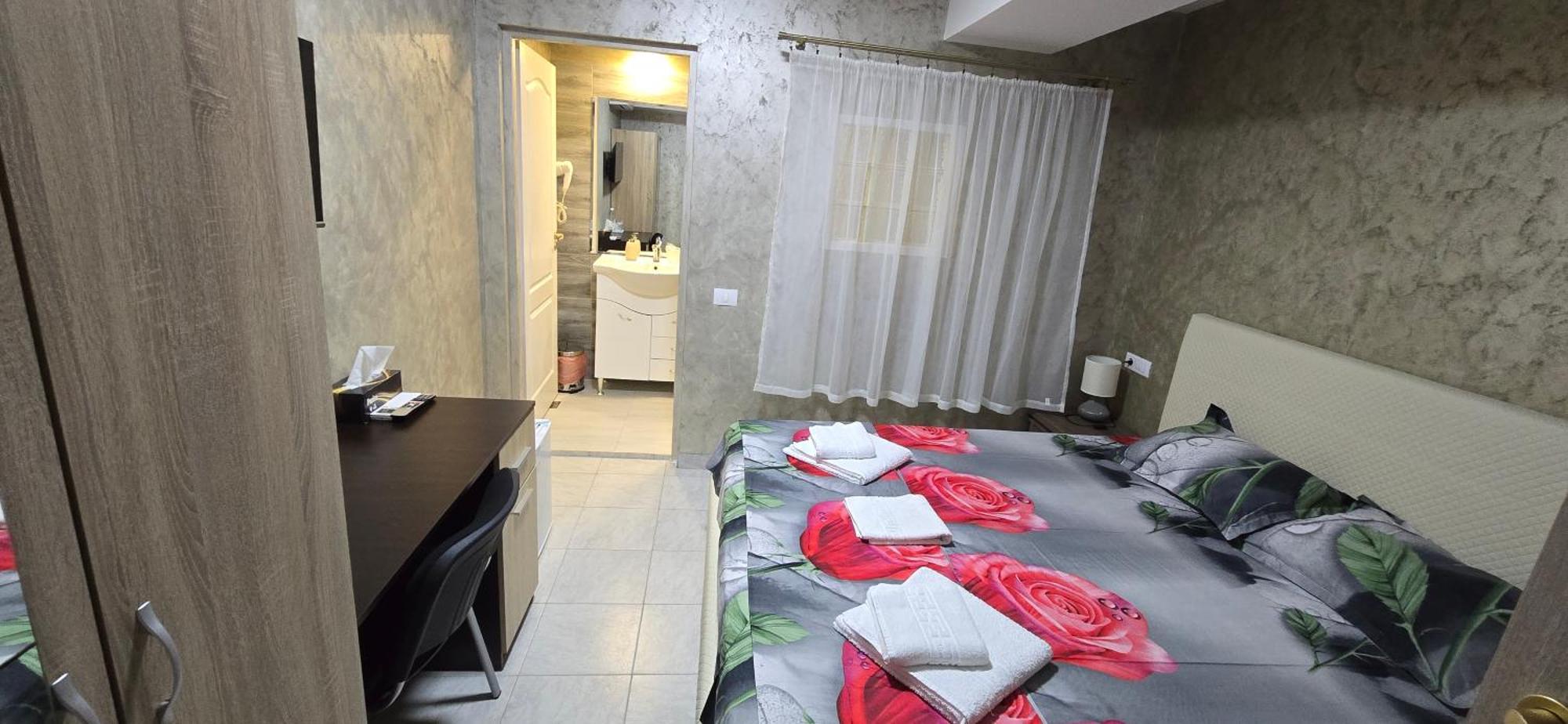 Dnt House &Spa Circea Номер фото