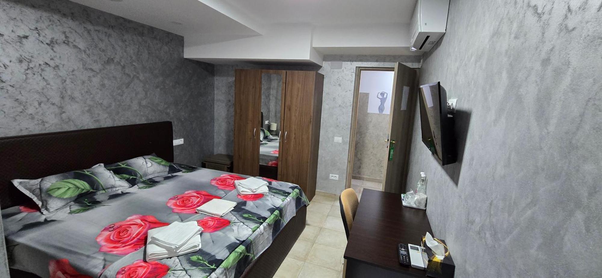 Dnt House &Spa Circea Экстерьер фото