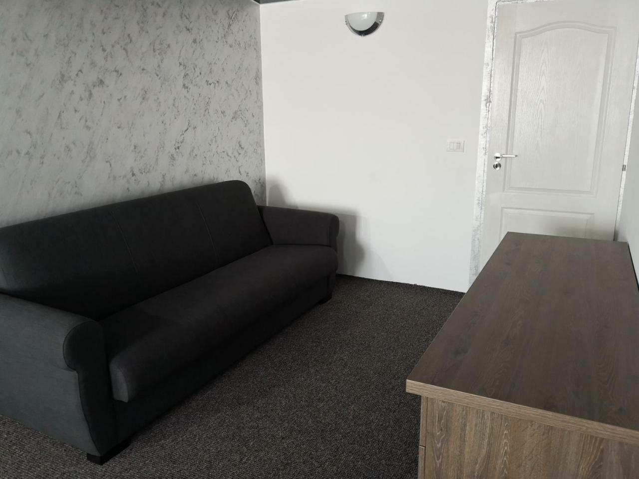 Dnt House &Spa Circea Экстерьер фото