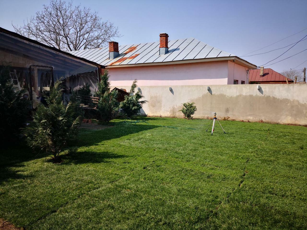 Dnt House &Spa Circea Экстерьер фото