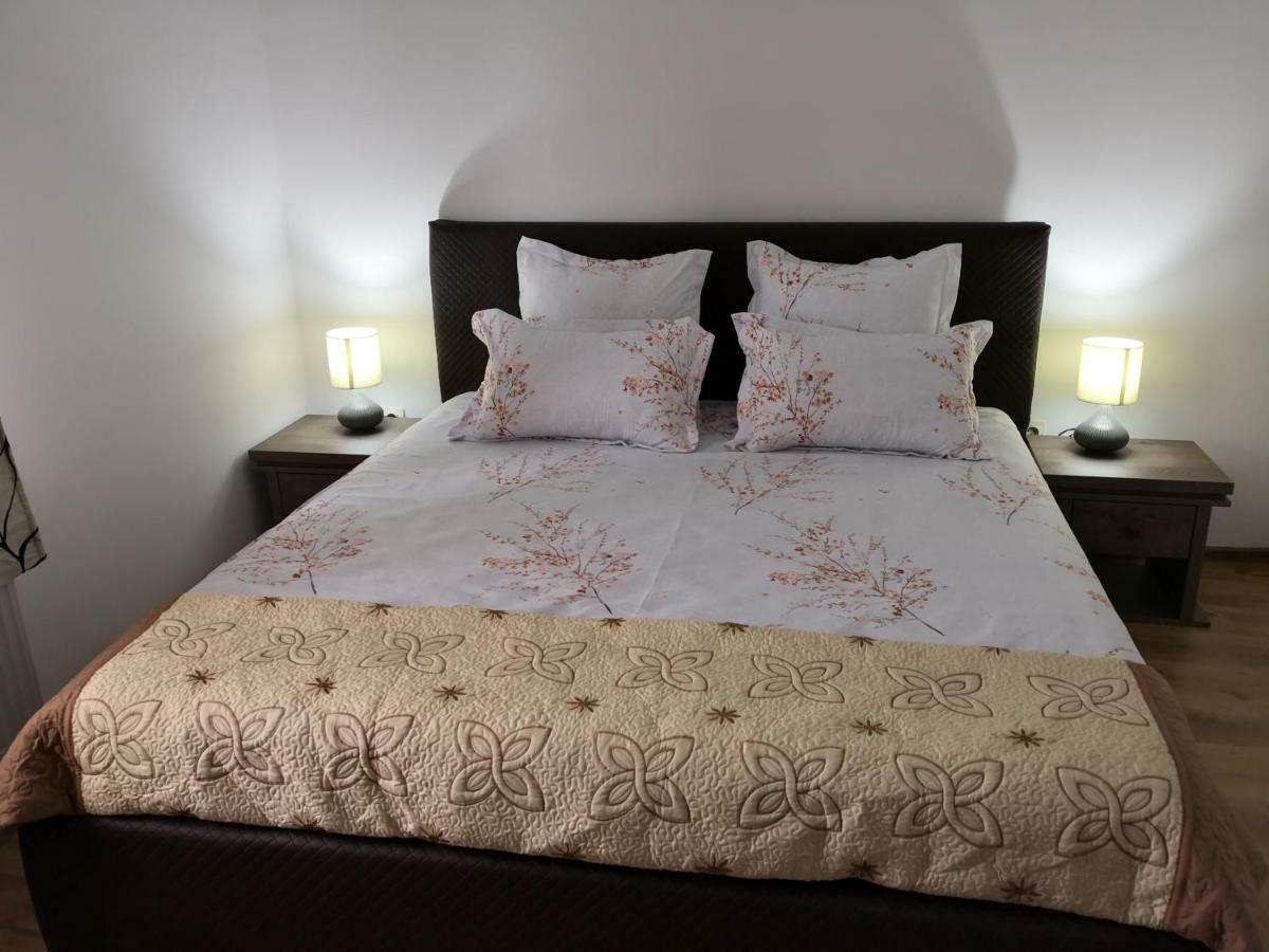 Dnt House &Spa Circea Номер фото
