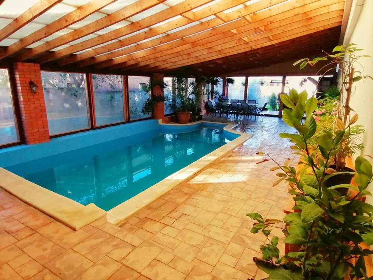 Dnt House &Spa Circea Экстерьер фото