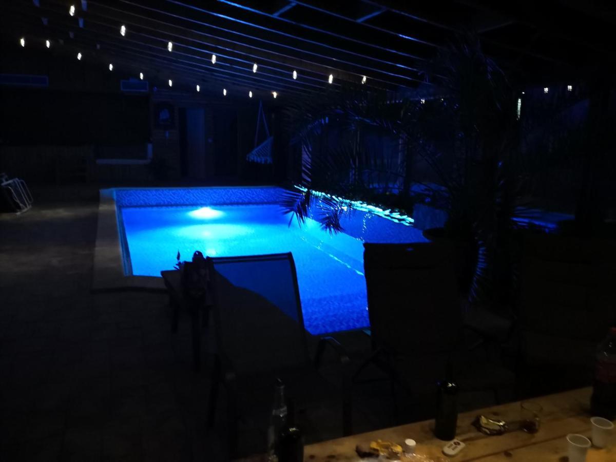 Dnt House &Spa Circea Экстерьер фото